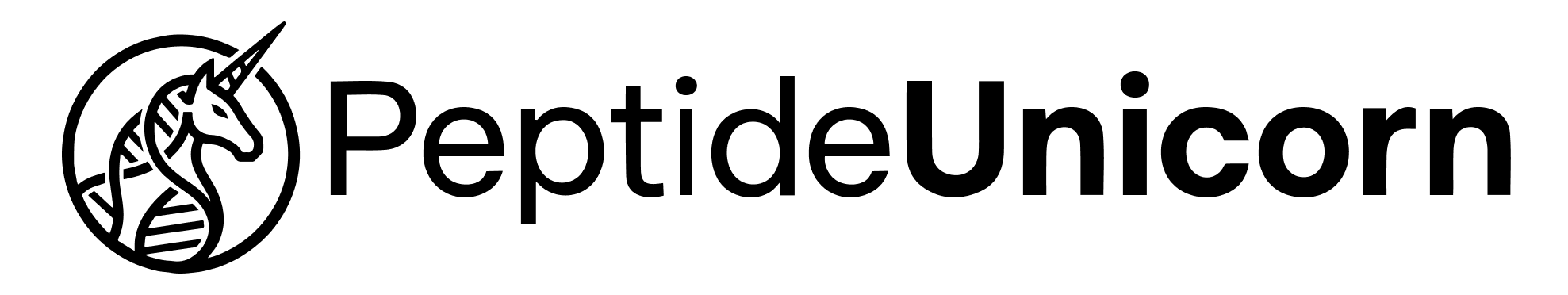 PeptideUnicorn